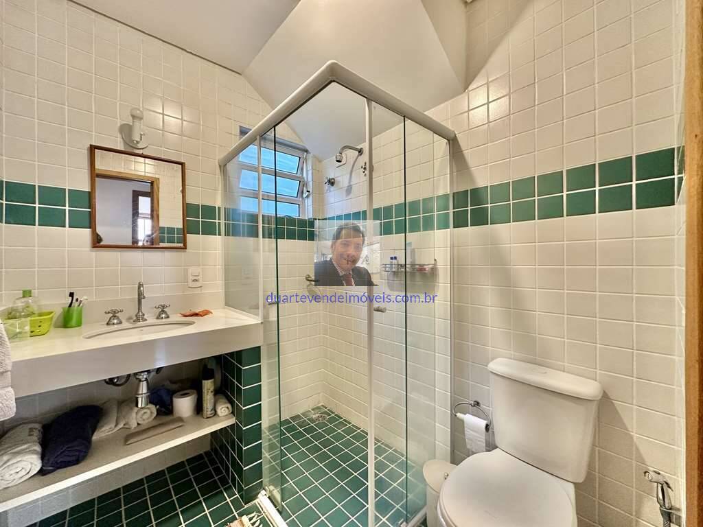 Casa de Condomínio à venda com 4 quartos, 359m² - Foto 35