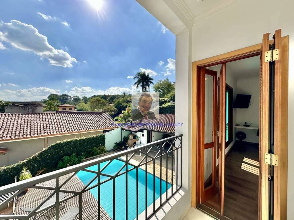 Casa de Condomínio à venda com 4 quartos, 359m² - Foto 43