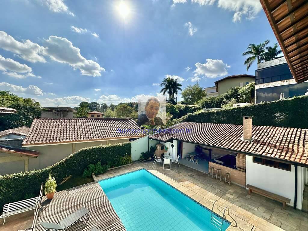 Casa de Condomínio à venda com 4 quartos, 359m² - Foto 44