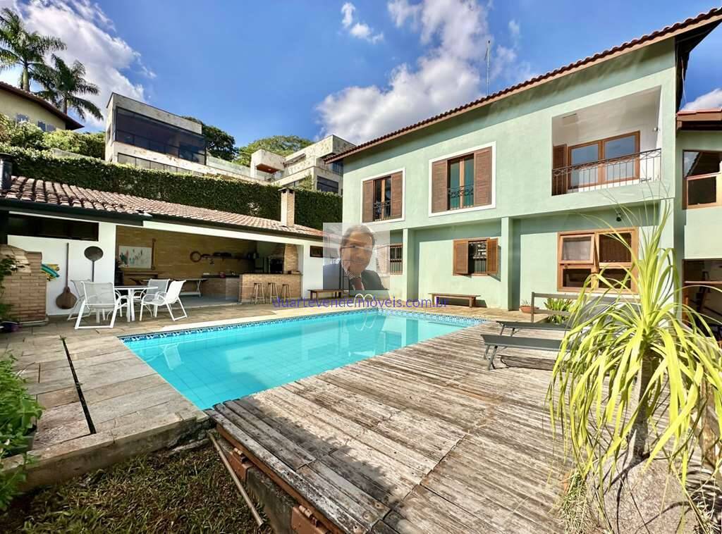 Casa de Condomínio à venda com 4 quartos, 359m² - Foto 52