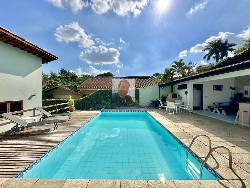 Casa de Condomínio à venda com 4 quartos, 359m² - Foto 53