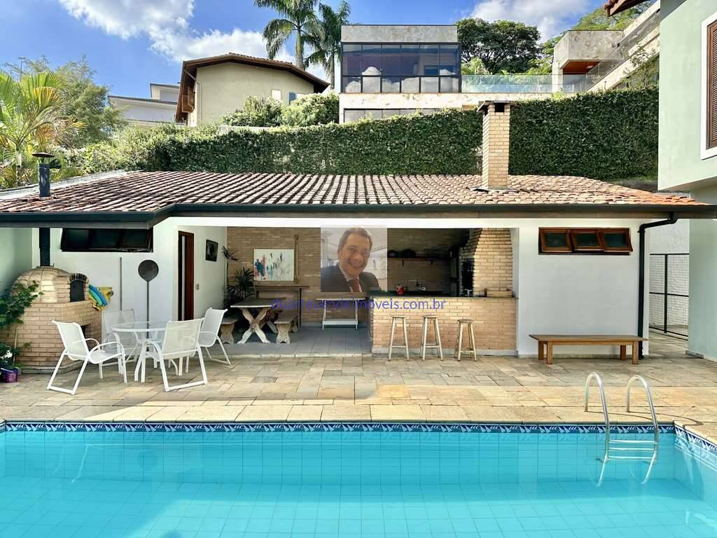 Casa de Condomínio à venda com 4 quartos, 359m² - Foto 55