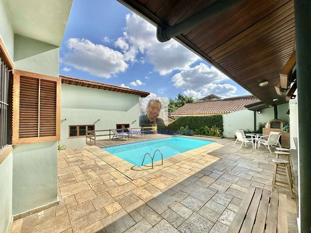 Casa de Condomínio à venda com 4 quartos, 359m² - Foto 59