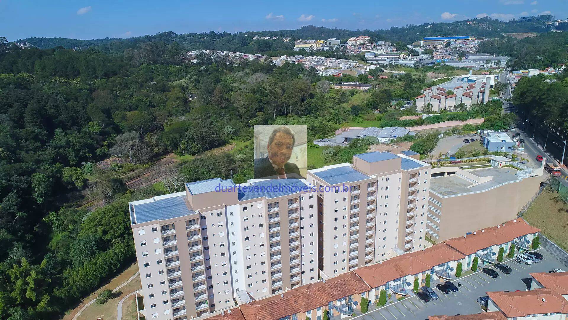 Apartamento, 3 quartos, 69 m² - Foto 3