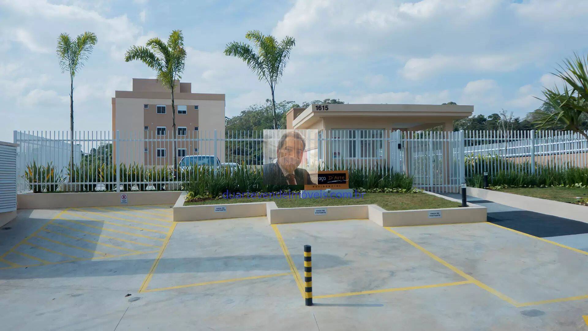 Apartamento, 3 quartos, 69 m² - Foto 7