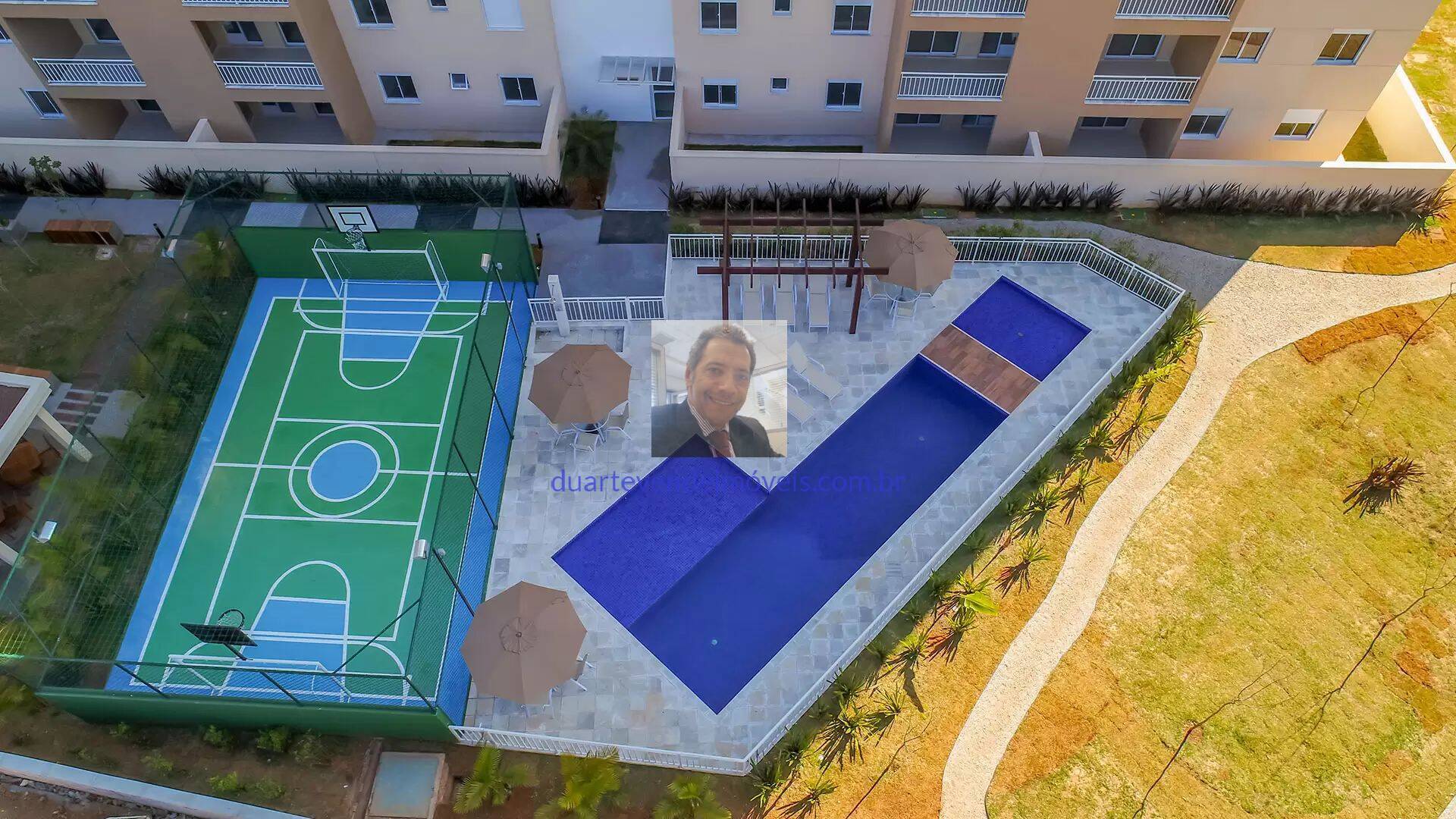 Apartamento, 3 quartos, 69 m² - Foto 8