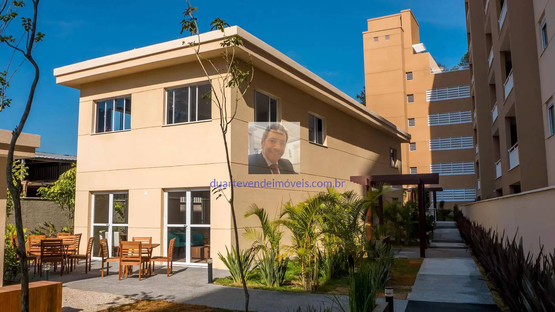 Apartamento, 3 quartos, 69 m² - Foto 12