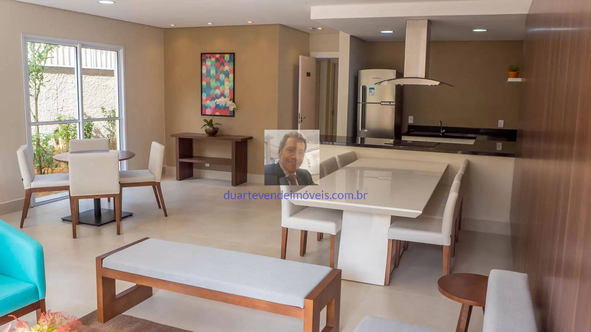 Apartamento, 3 quartos, 69 m² - Foto 13