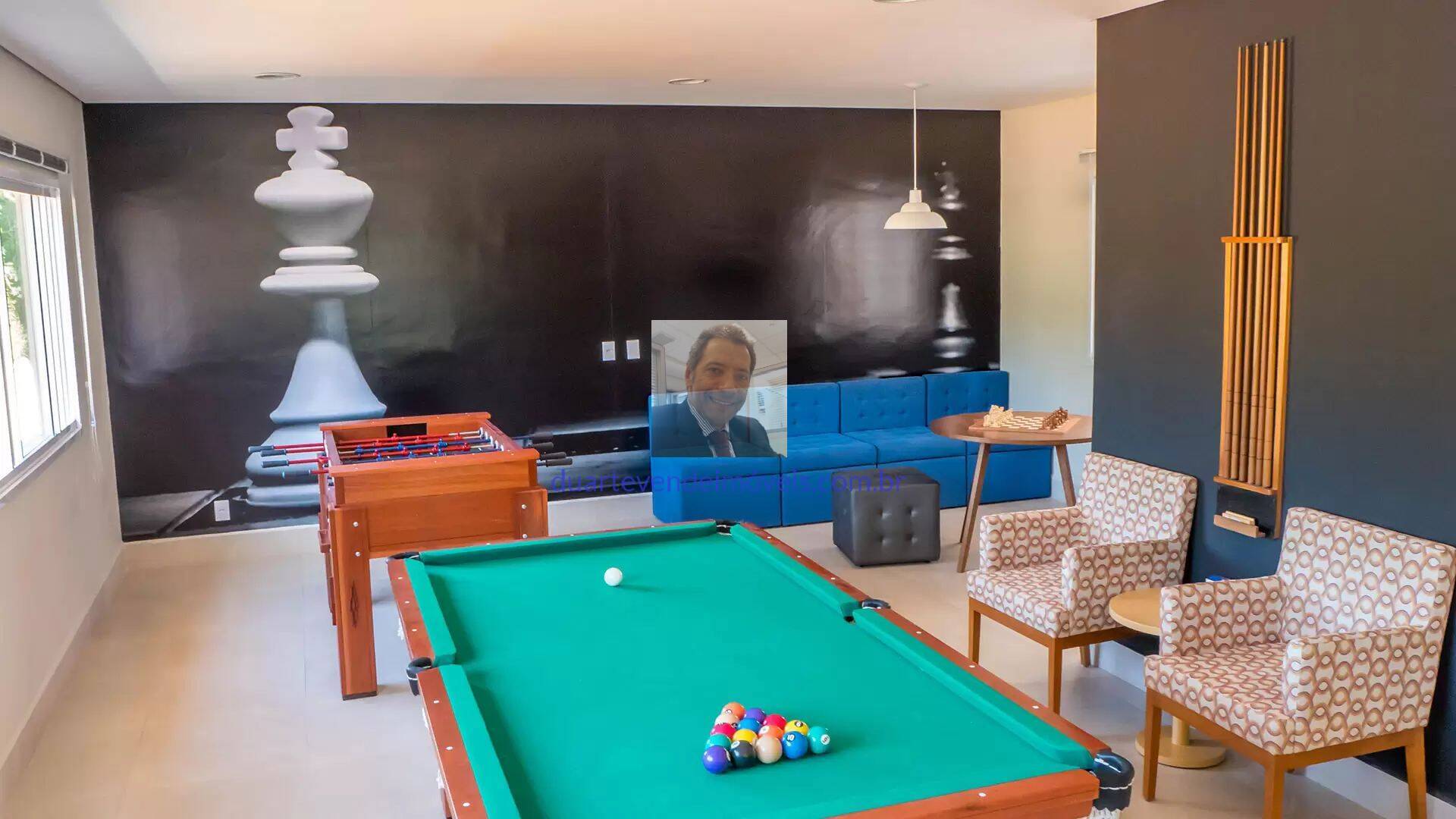 Apartamento, 3 quartos, 69 m² - Foto 16