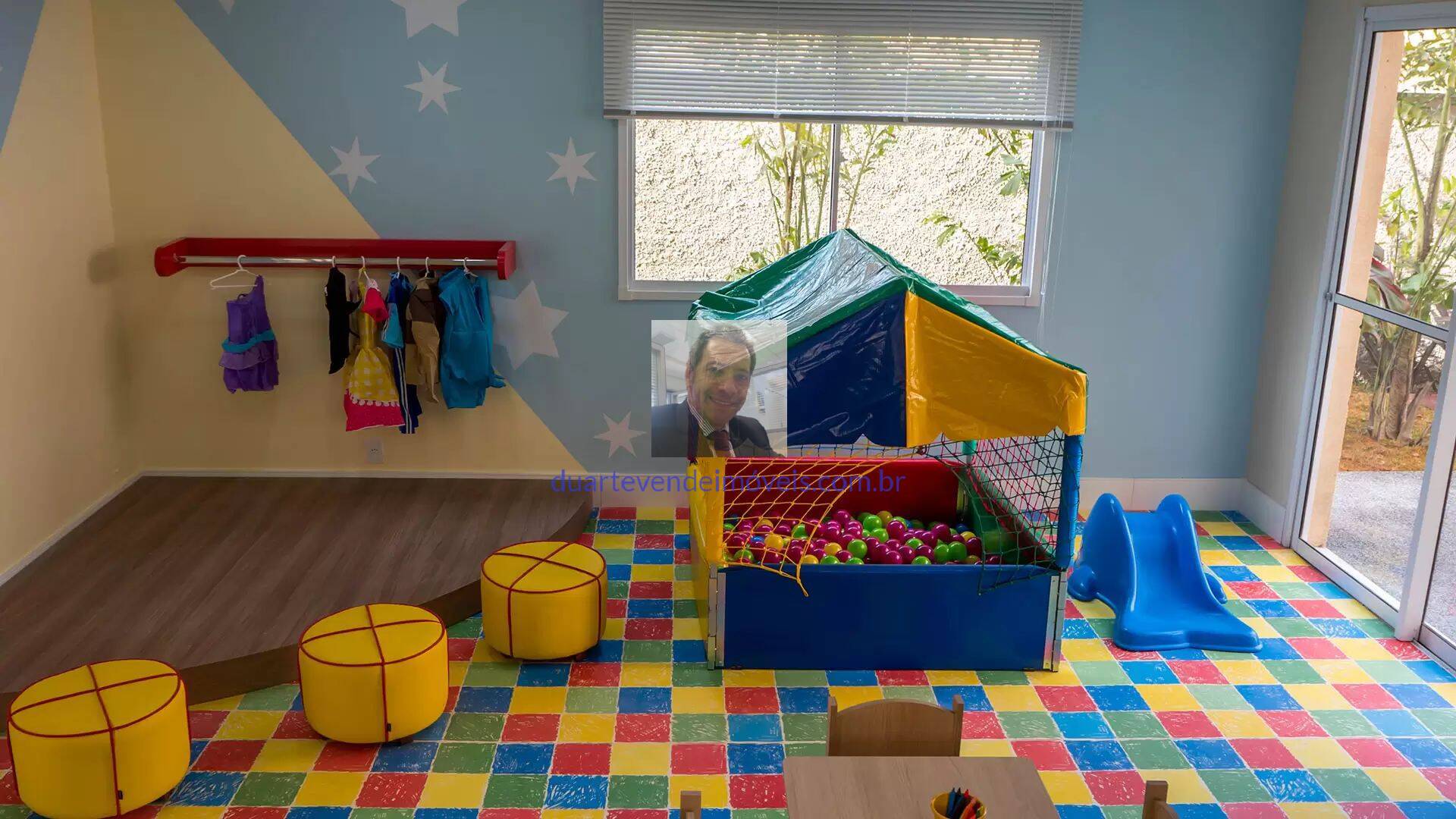 Apartamento, 3 quartos, 69 m² - Foto 17