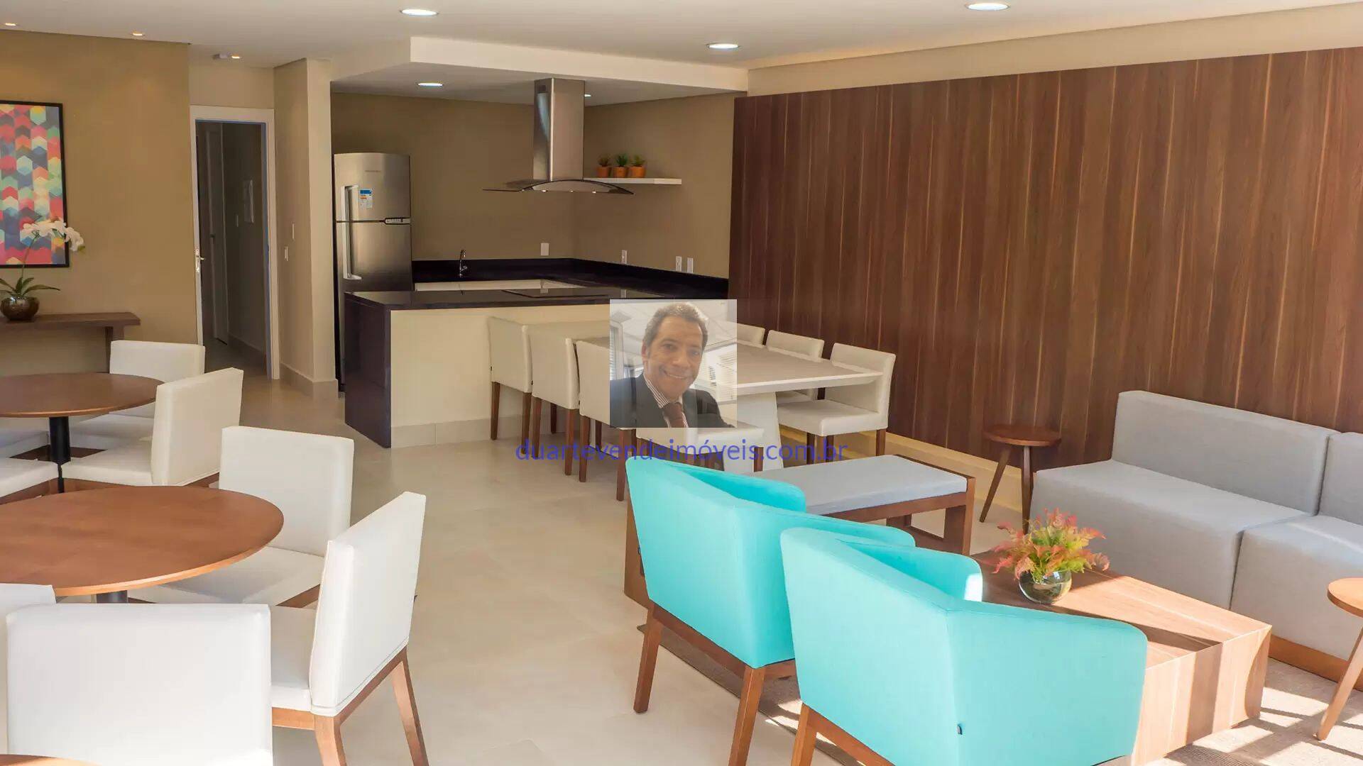 Apartamento, 3 quartos, 69 m² - Foto 14