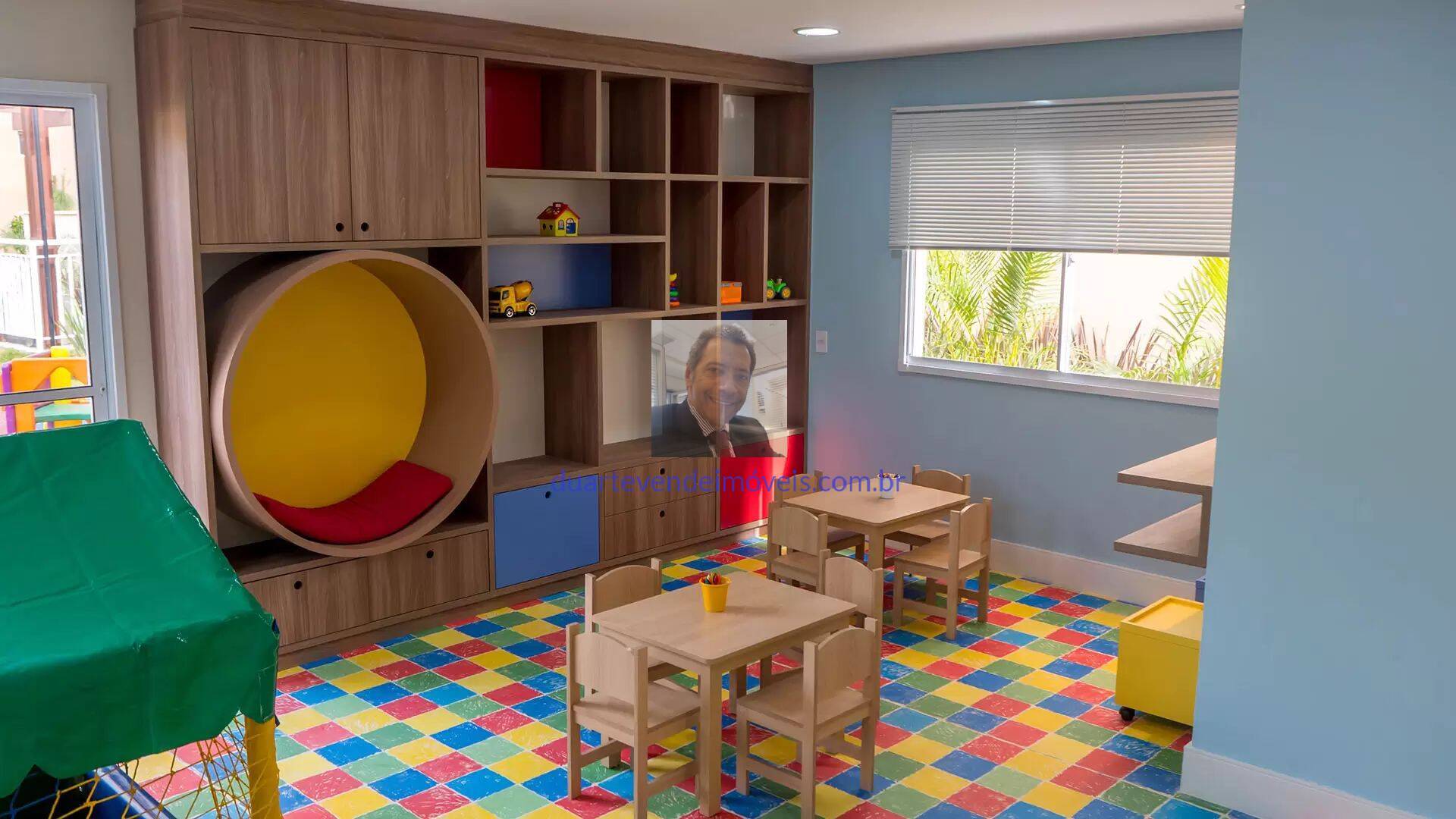 Apartamento, 3 quartos, 69 m² - Foto 18