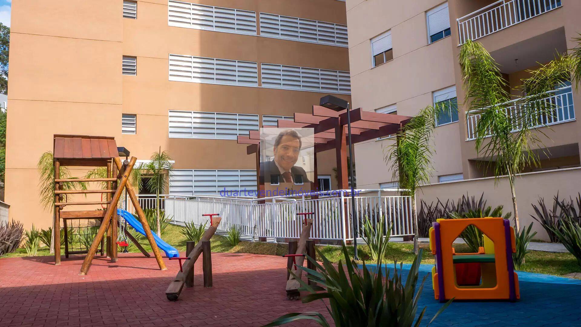 Apartamento, 3 quartos, 69 m² - Foto 19