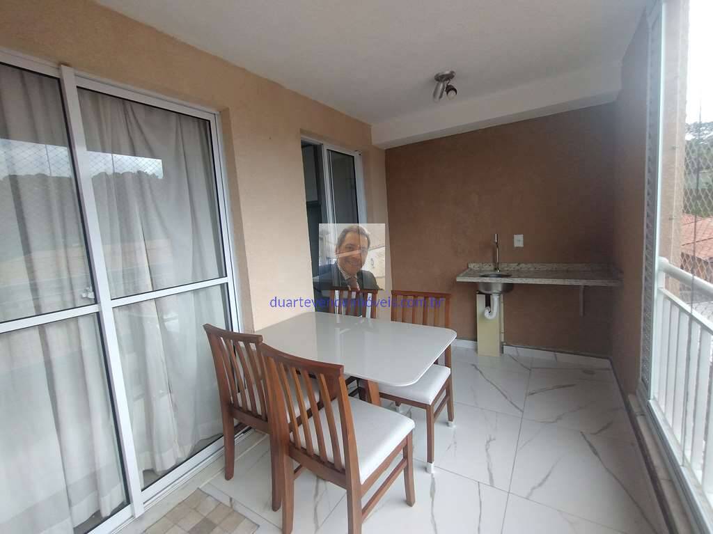 Apartamento, 3 quartos, 69 m² - Foto 23