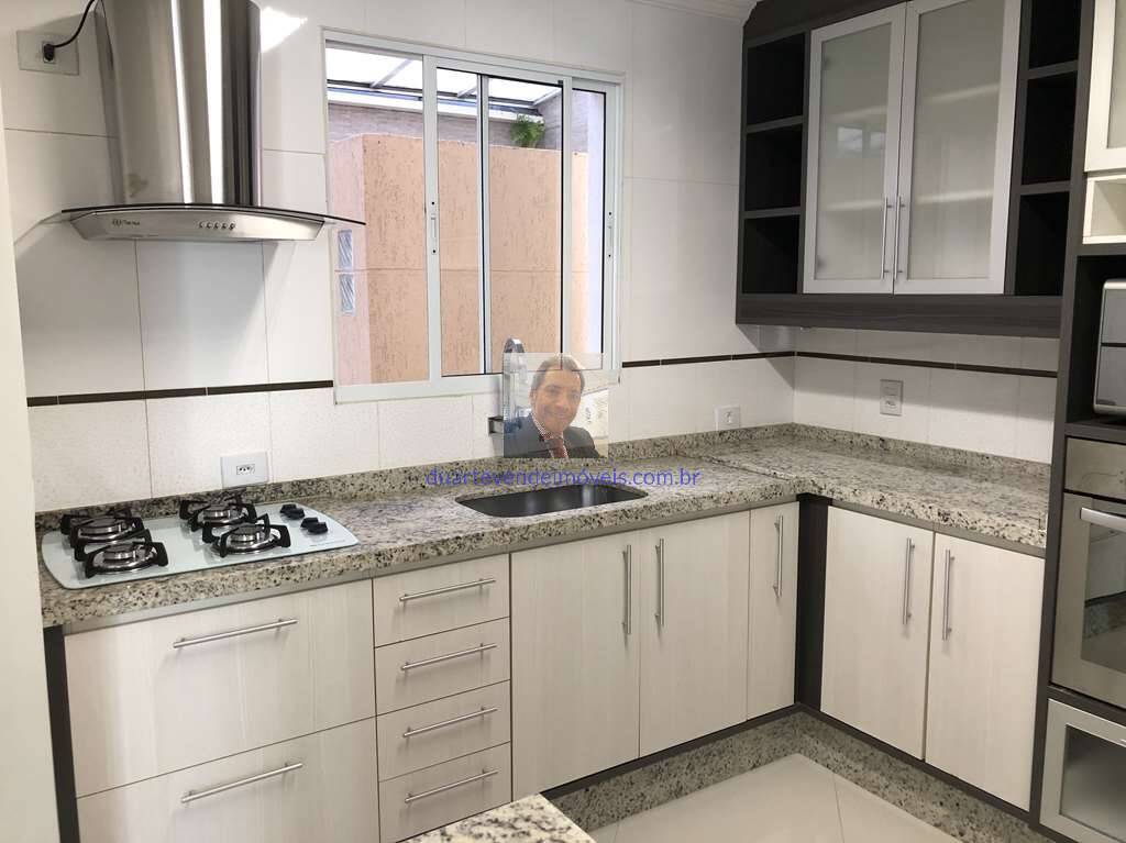 Casa de Condomínio, 3 quartos - Foto 10