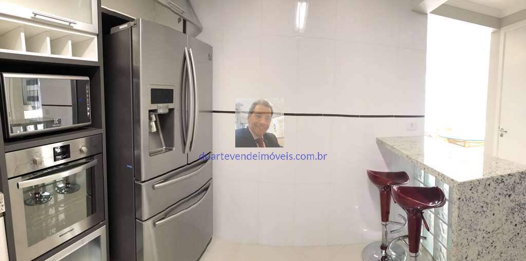 Casa de Condomínio, 3 quartos - Foto 12