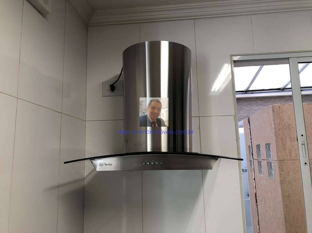 Casa de Condomínio, 3 quartos - Foto 17