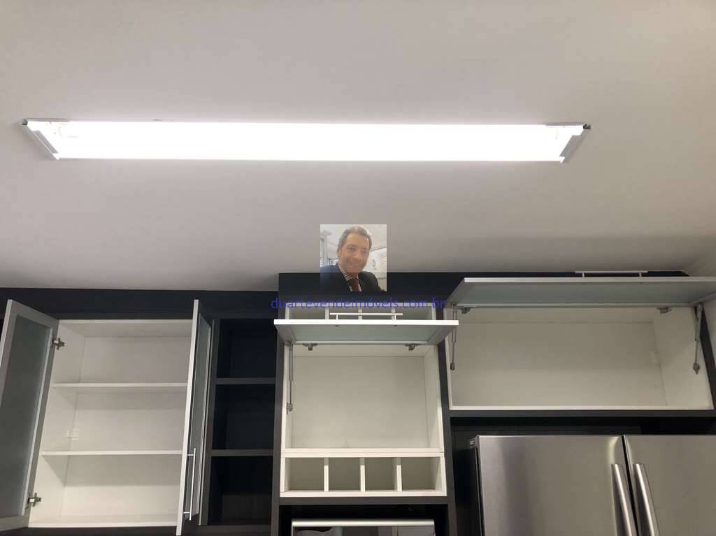 Casa de Condomínio, 3 quartos - Foto 18