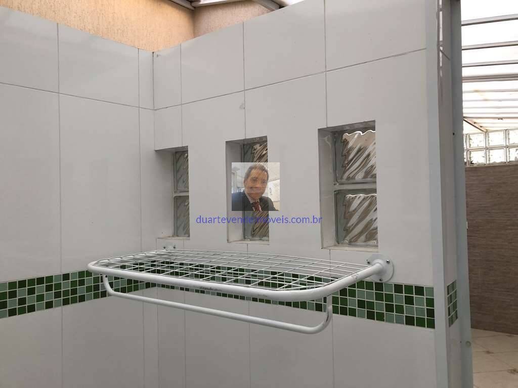 Casa de Condomínio, 3 quartos - Foto 25