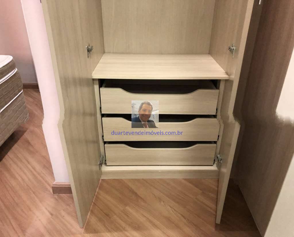 Casa de Condomínio, 3 quartos - Foto 31