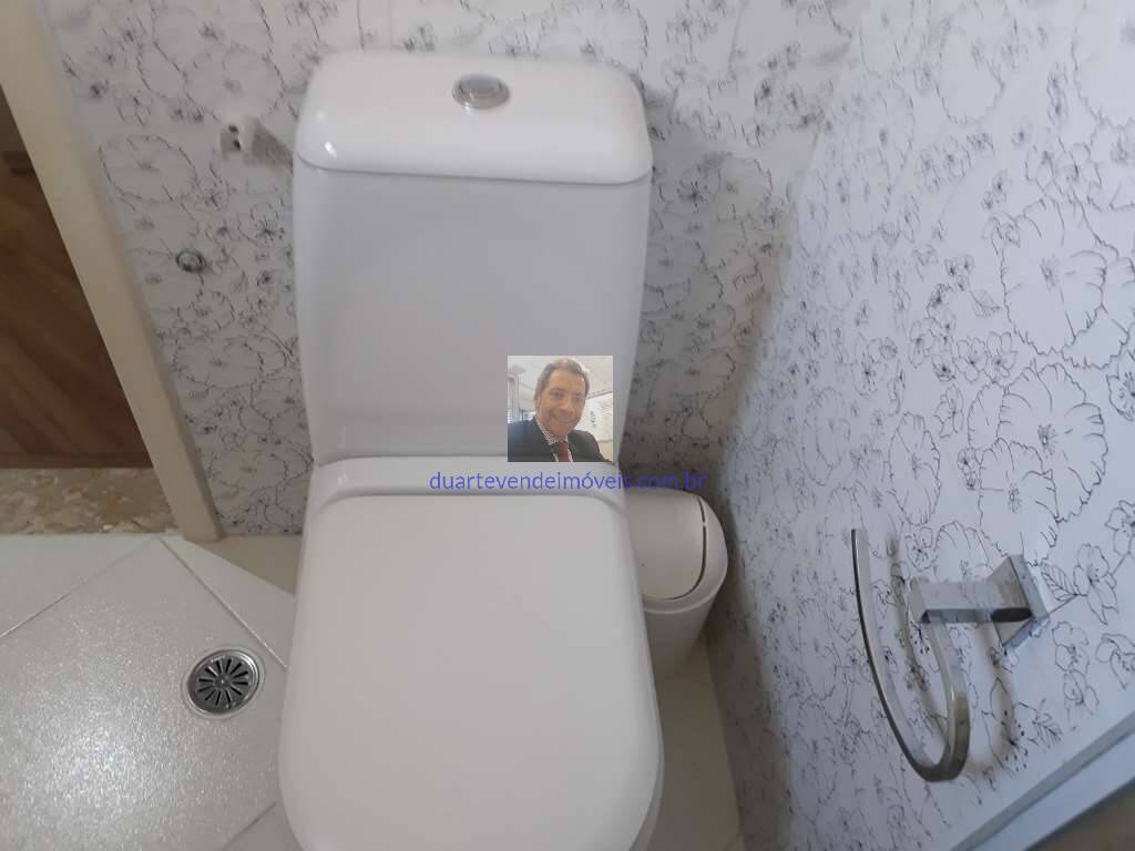 Casa de Condomínio, 3 quartos - Foto 37