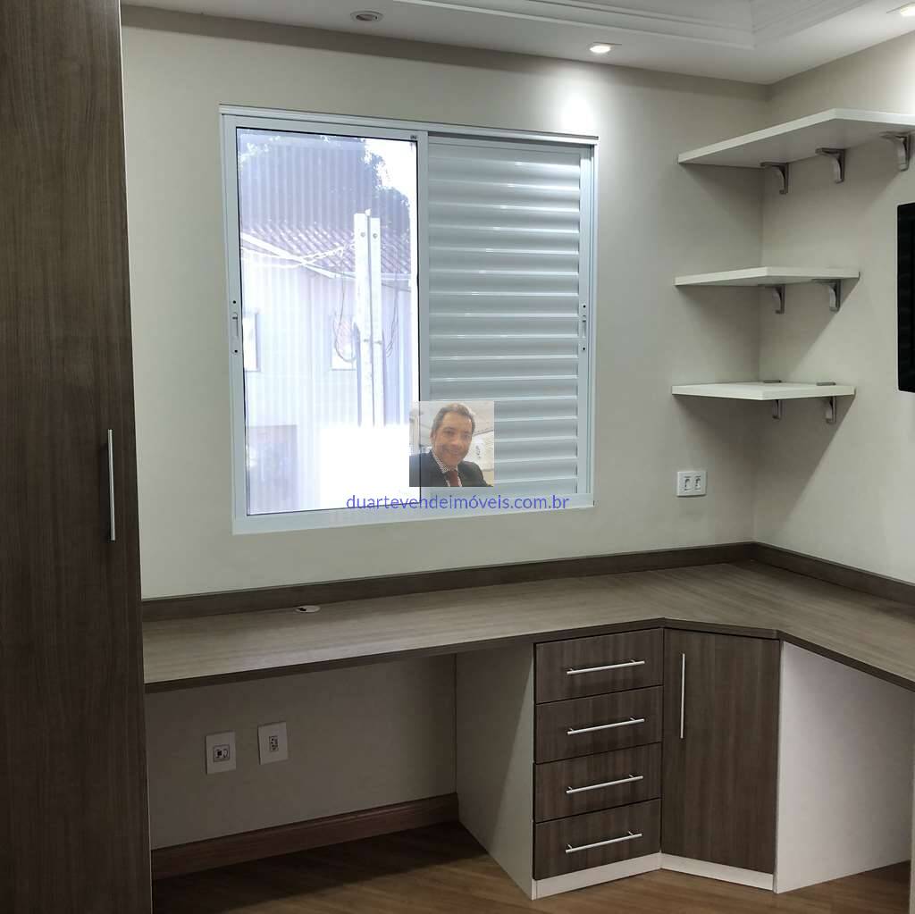 Casa de Condomínio, 3 quartos - Foto 38