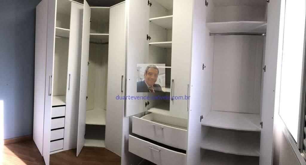 Casa de Condomínio, 3 quartos - Foto 43