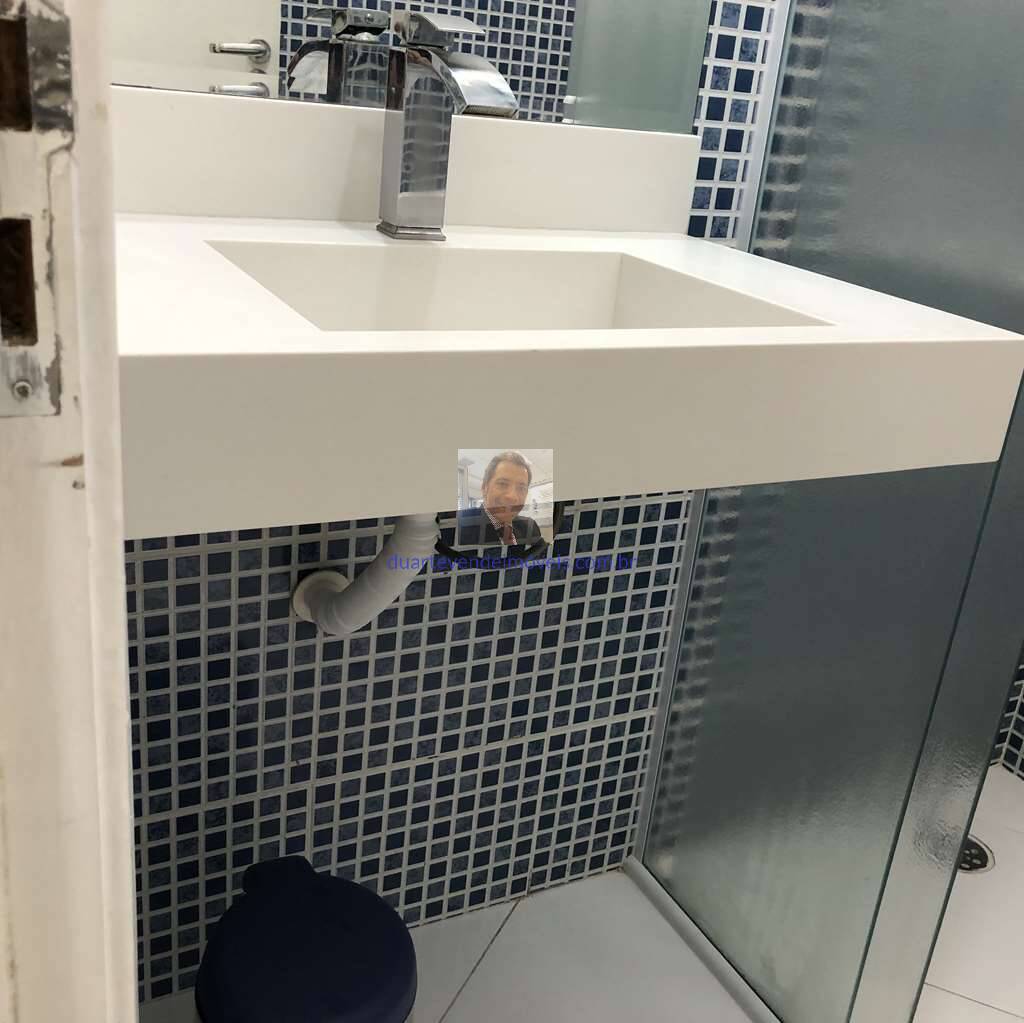 Casa de Condomínio, 3 quartos - Foto 44