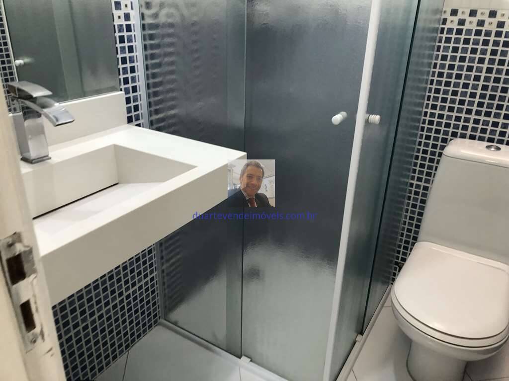 Casa de Condomínio, 3 quartos - Foto 45