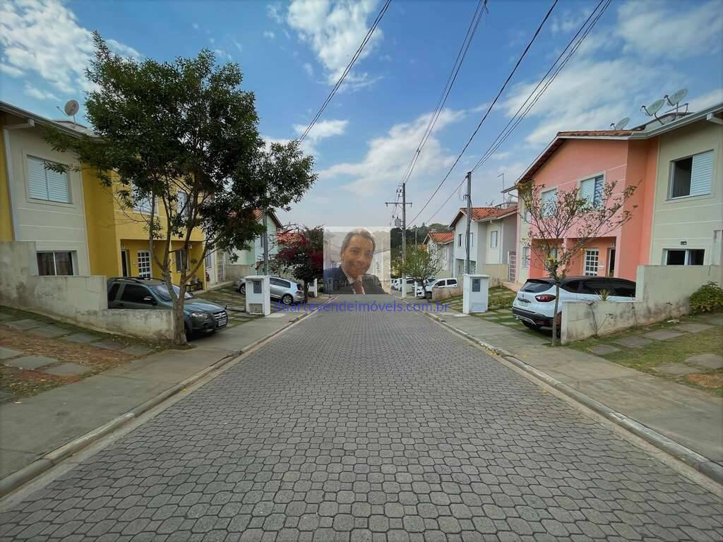 Casa de Condomínio, 3 quartos - Foto 49