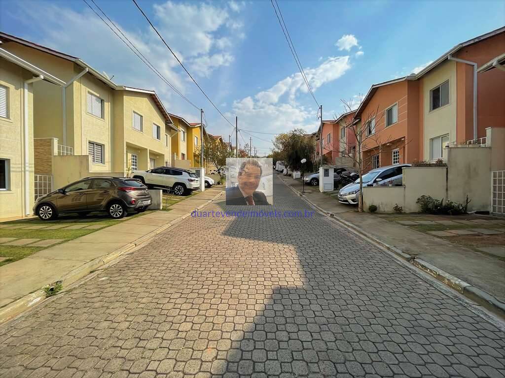 Casa de Condomínio, 3 quartos - Foto 50