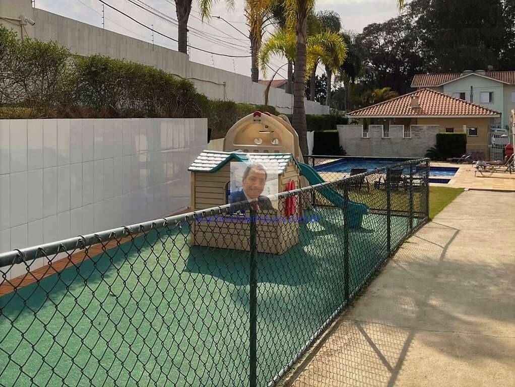 Casa de Condomínio, 3 quartos - Foto 51