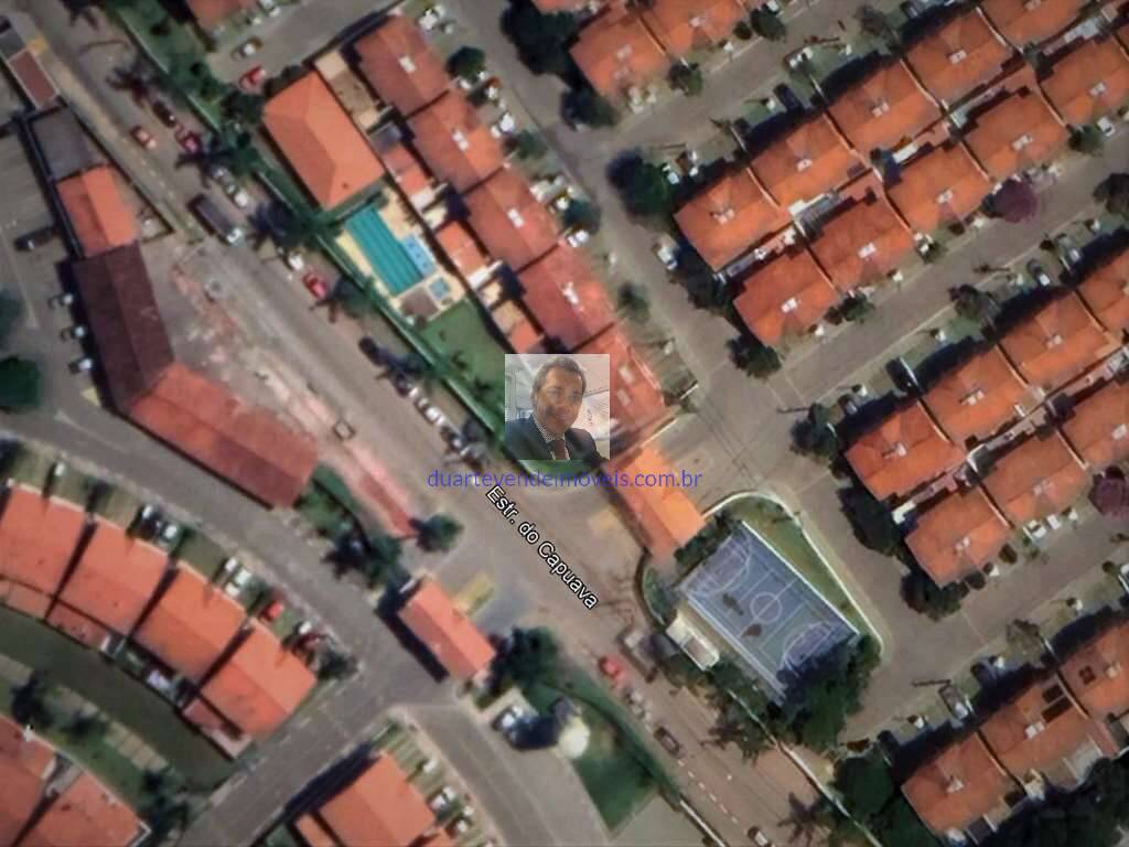 Casa de Condomínio, 3 quartos - Foto 55