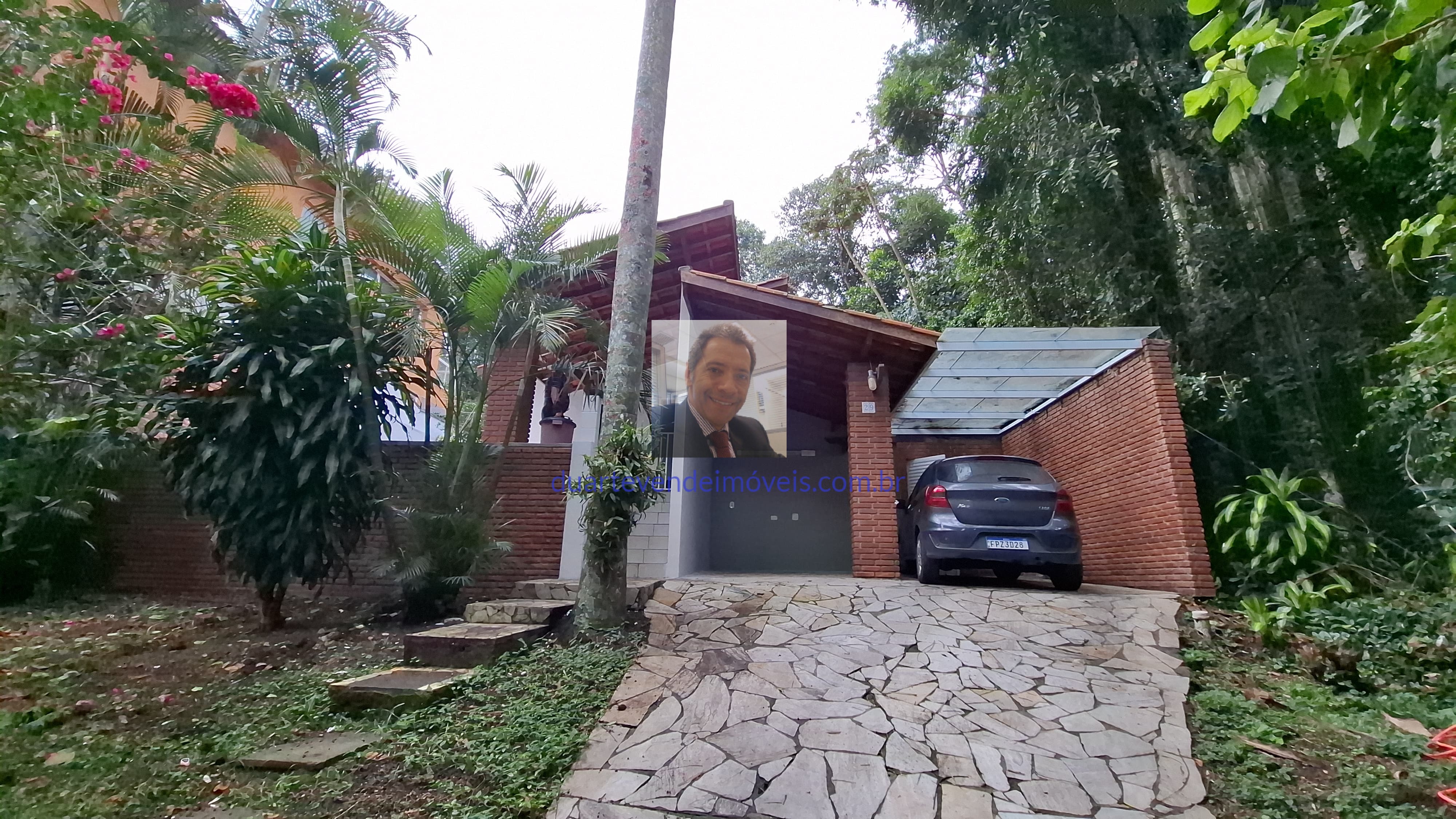 Casa de Condomínio, 3 quartos - Foto 7