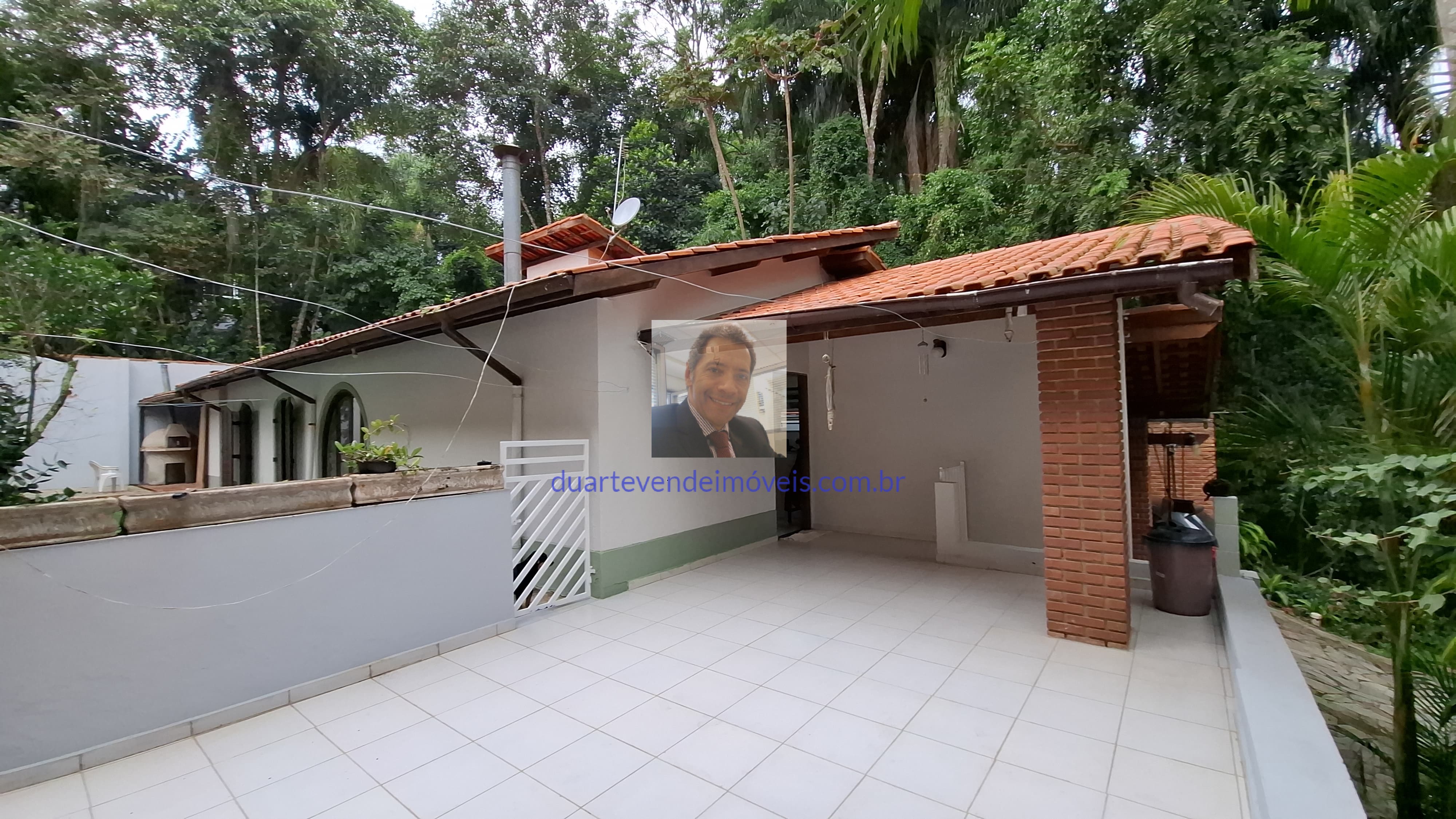 Casa de Condomínio, 3 quartos - Foto 11