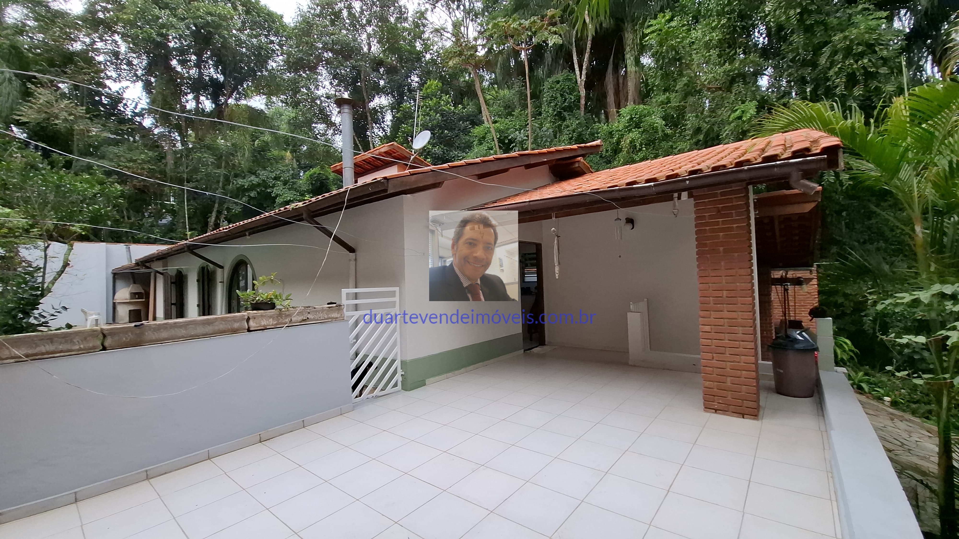 Casa de Condomínio, 3 quartos - Foto 13