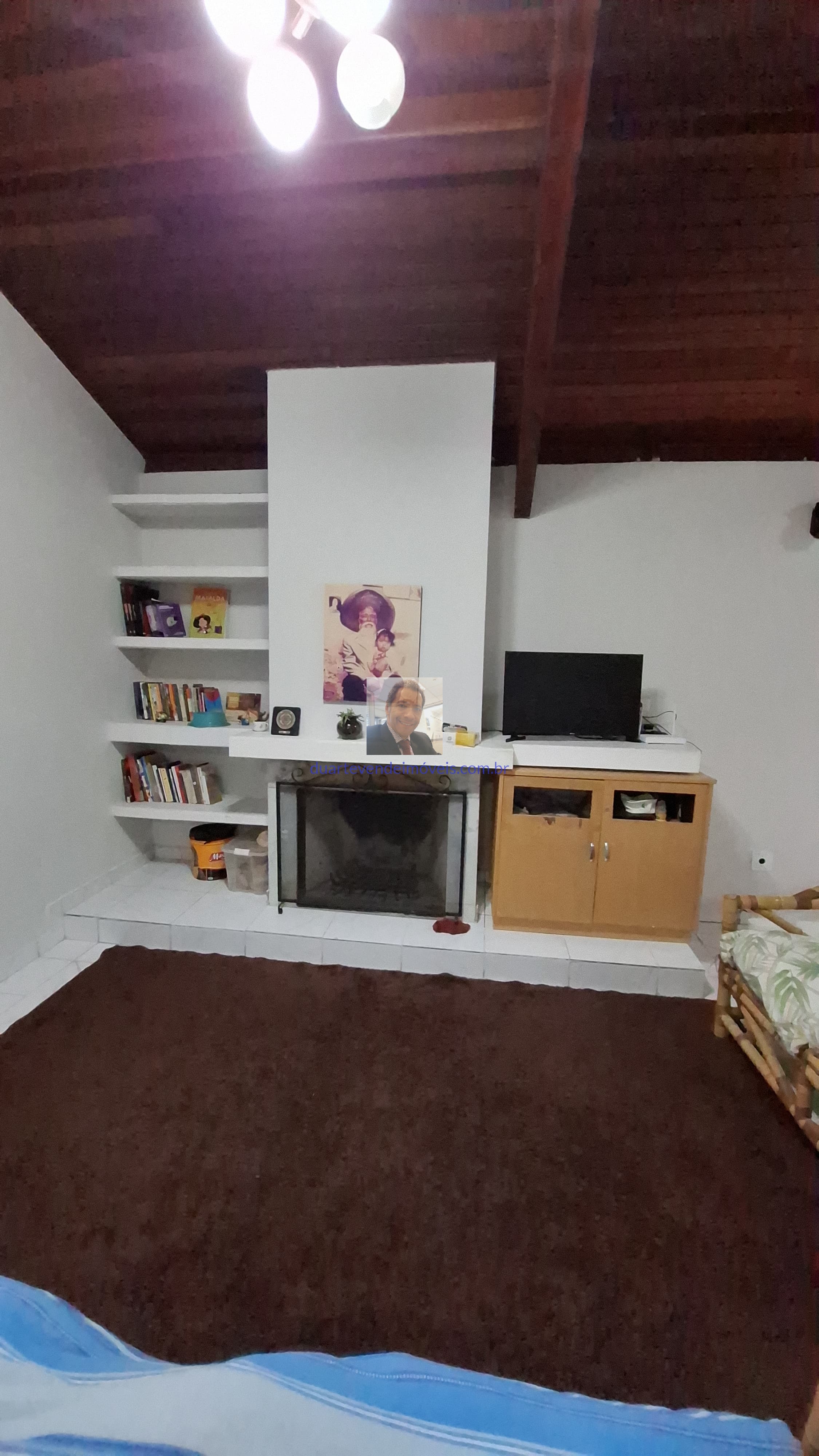 Casa de Condomínio, 3 quartos - Foto 17