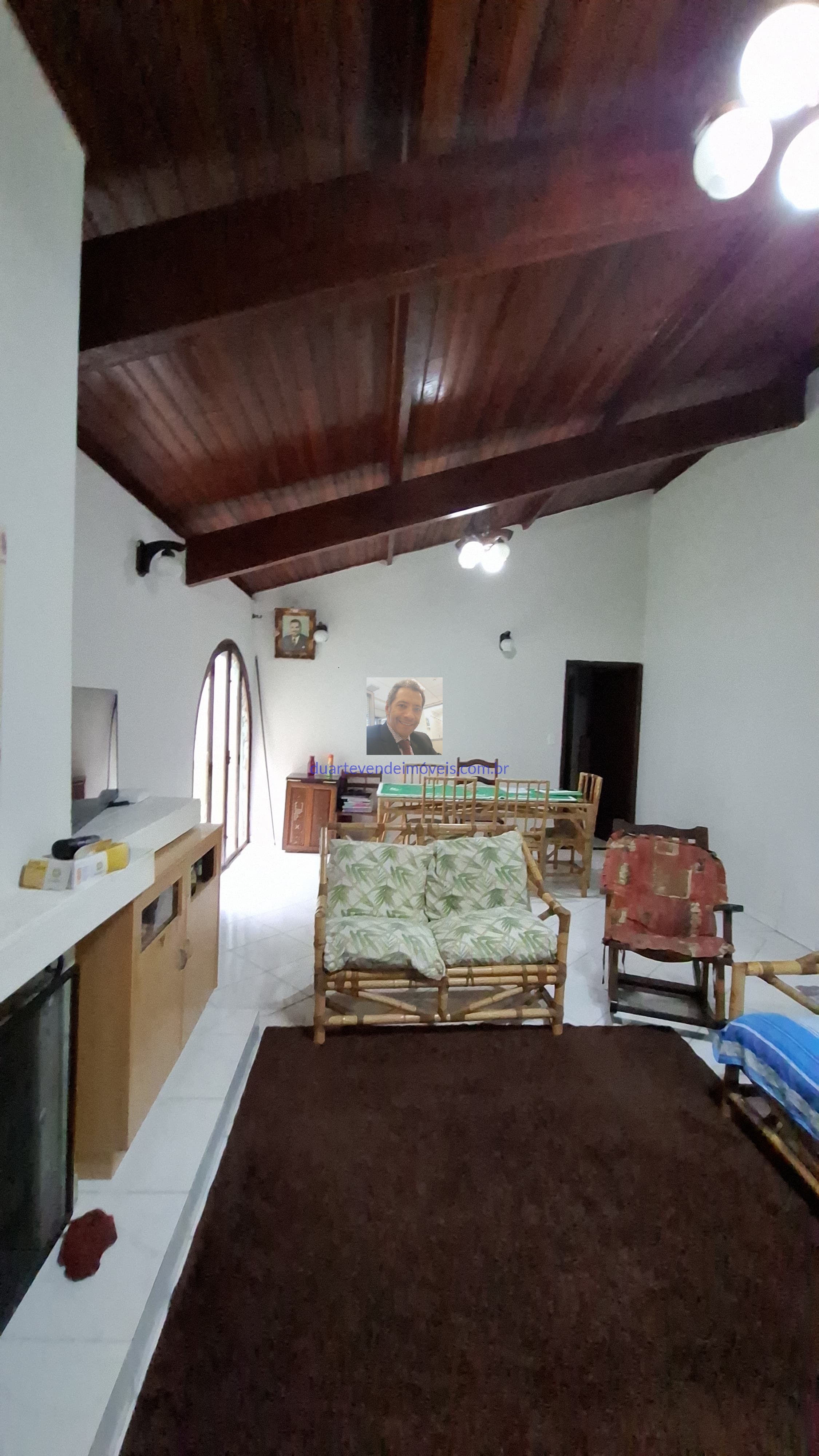 Casa de Condomínio, 3 quartos - Foto 19