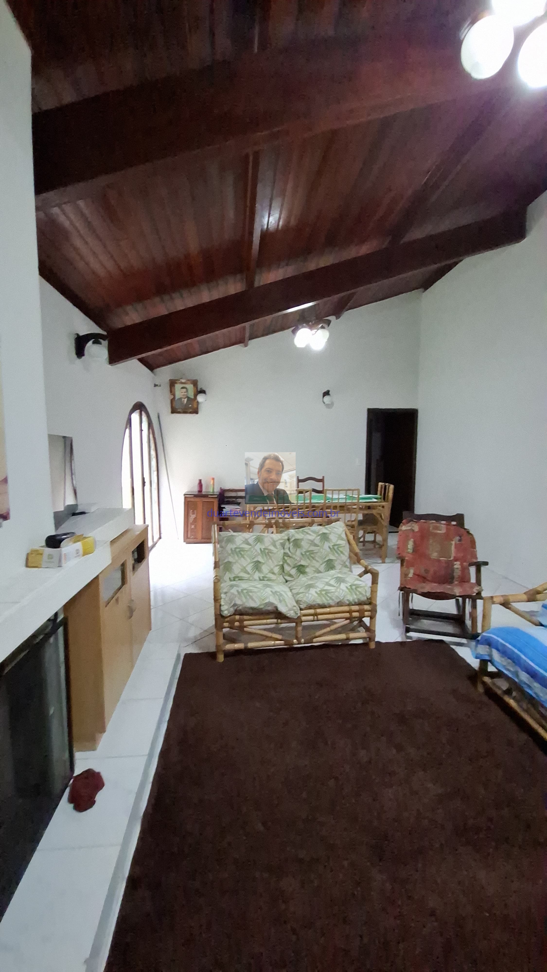 Casa de Condomínio, 3 quartos - Foto 18