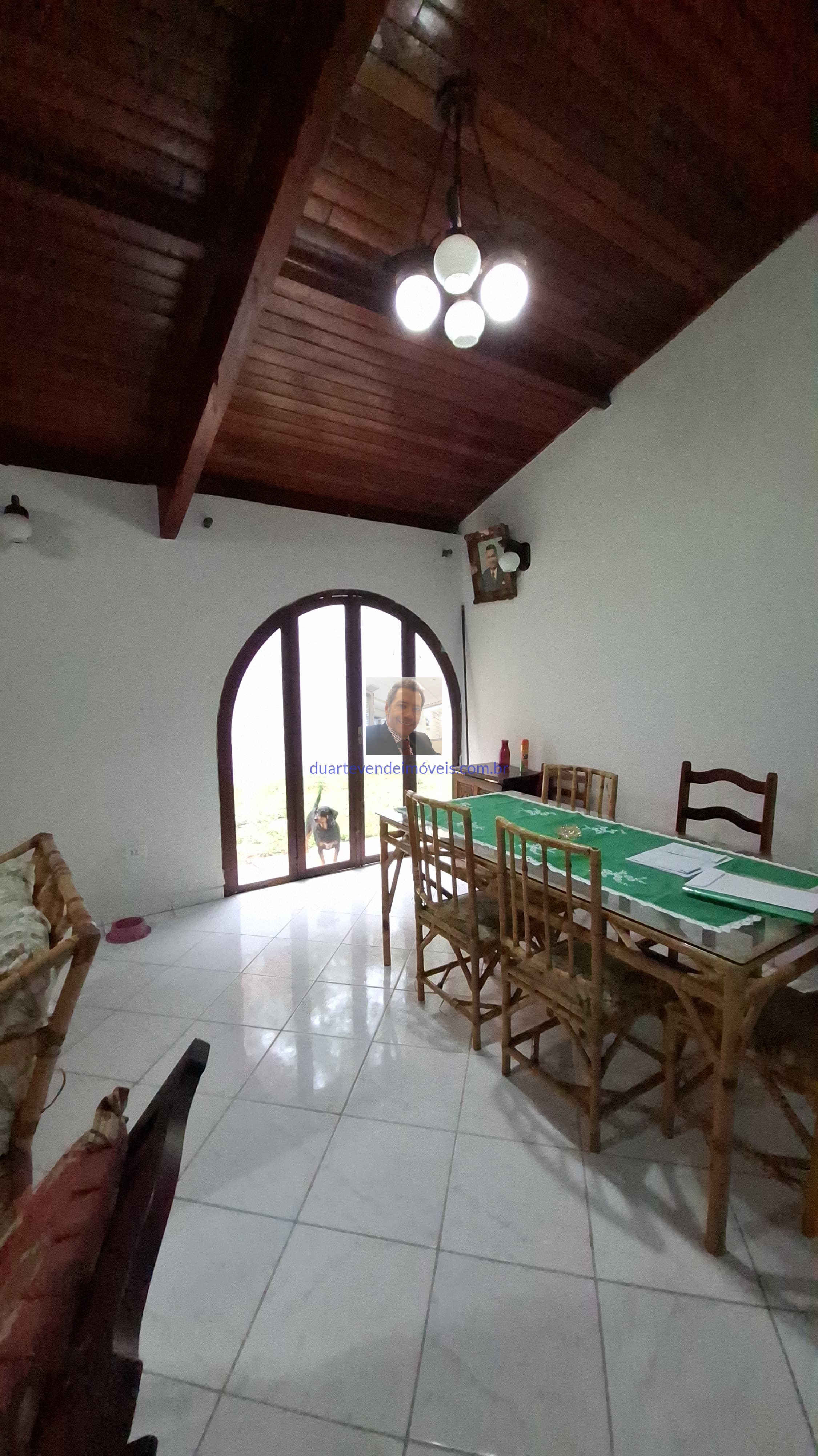 Casa de Condomínio, 3 quartos - Foto 20