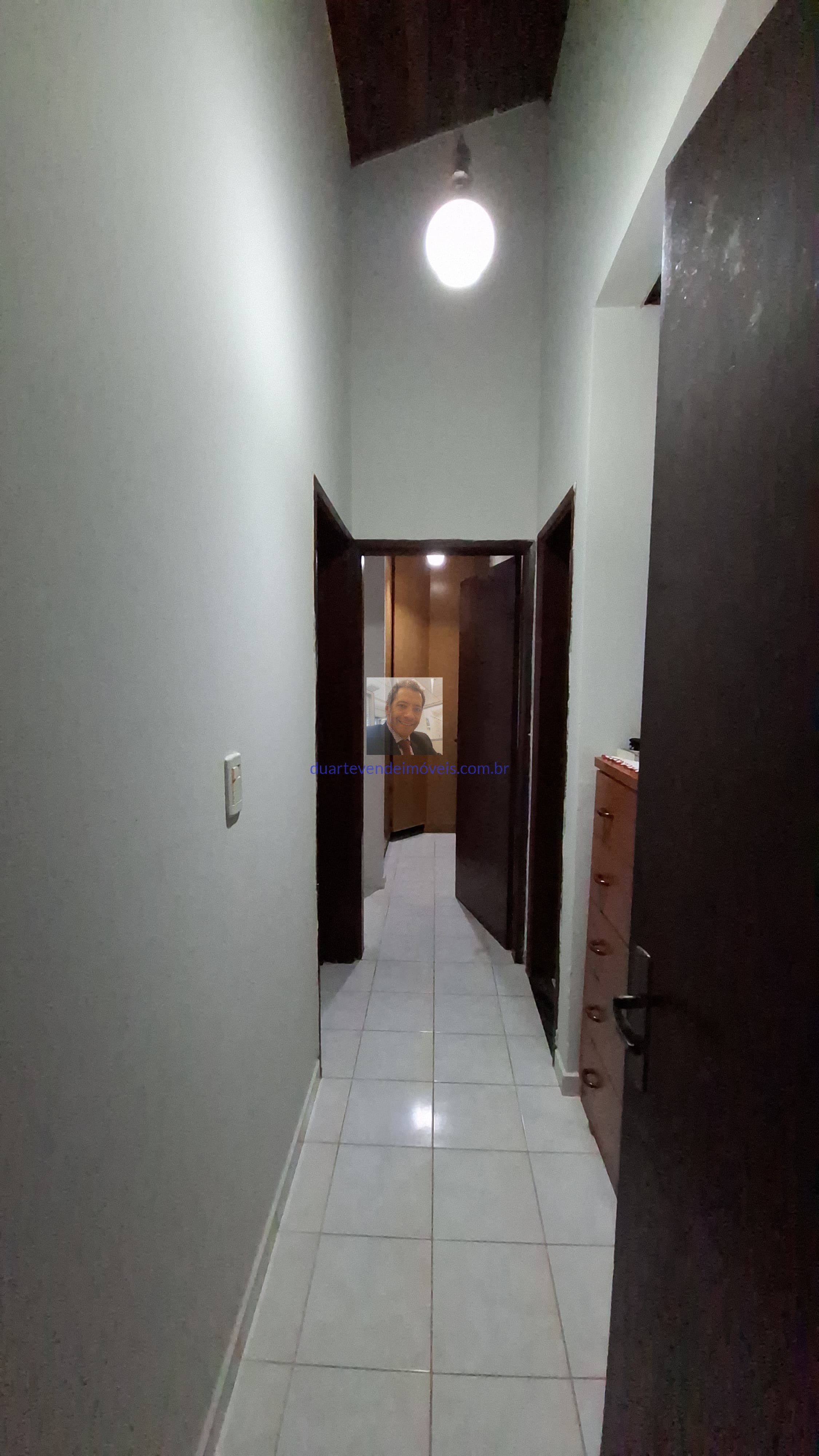 Casa de Condomínio, 3 quartos - Foto 22