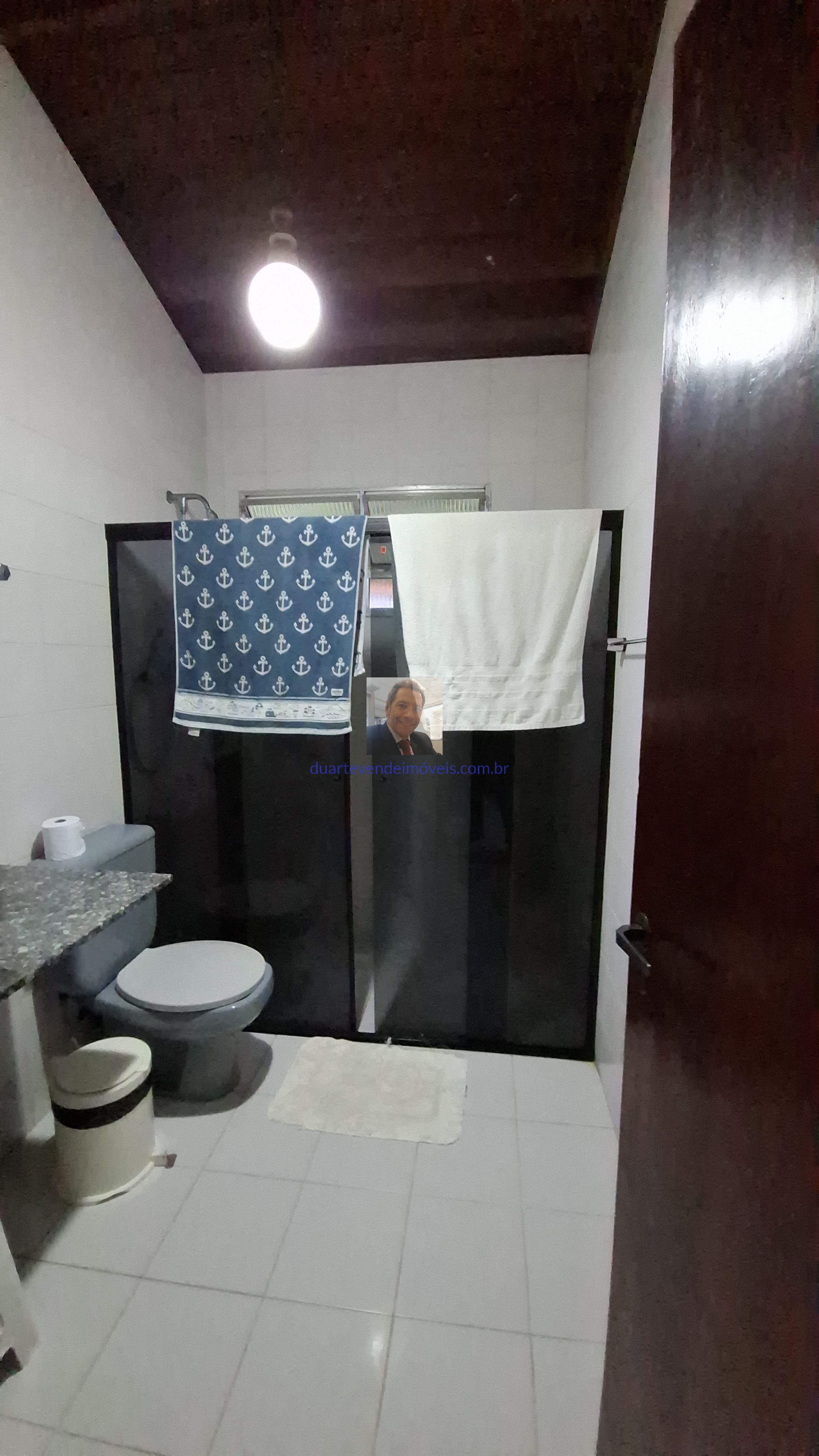 Casa de Condomínio, 3 quartos - Foto 24