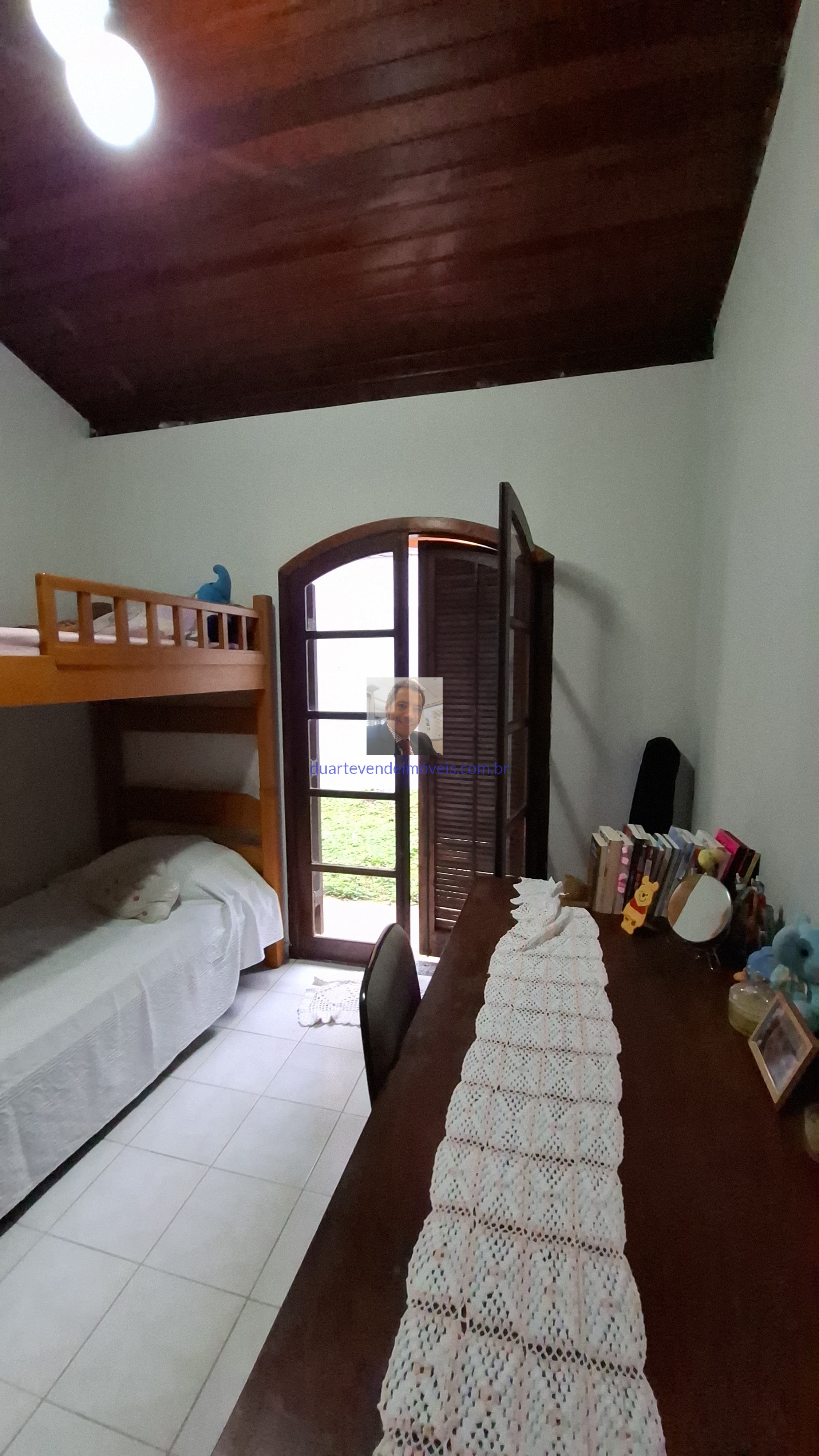 Casa de Condomínio, 3 quartos - Foto 25