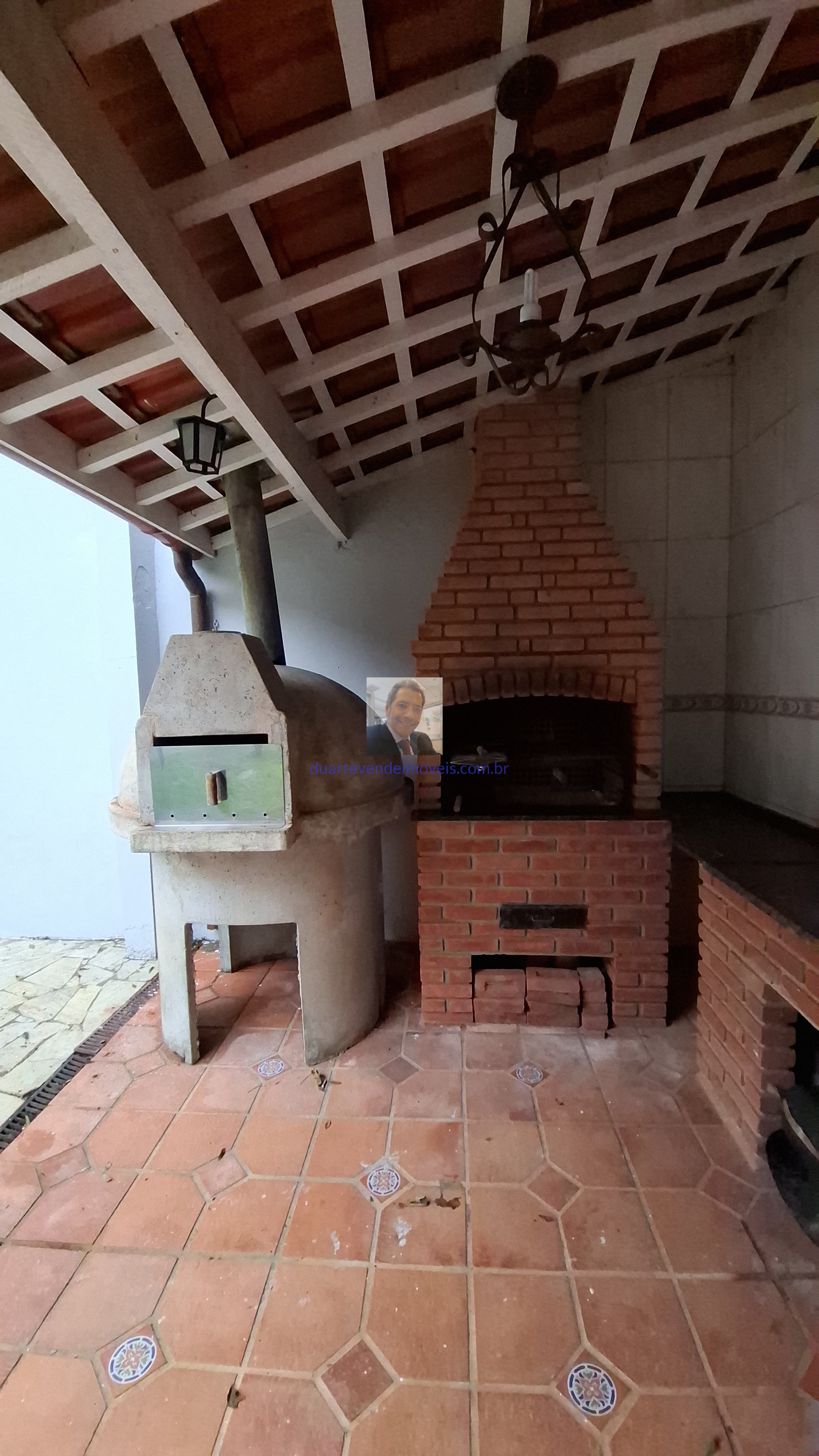 Casa de Condomínio, 3 quartos - Foto 27