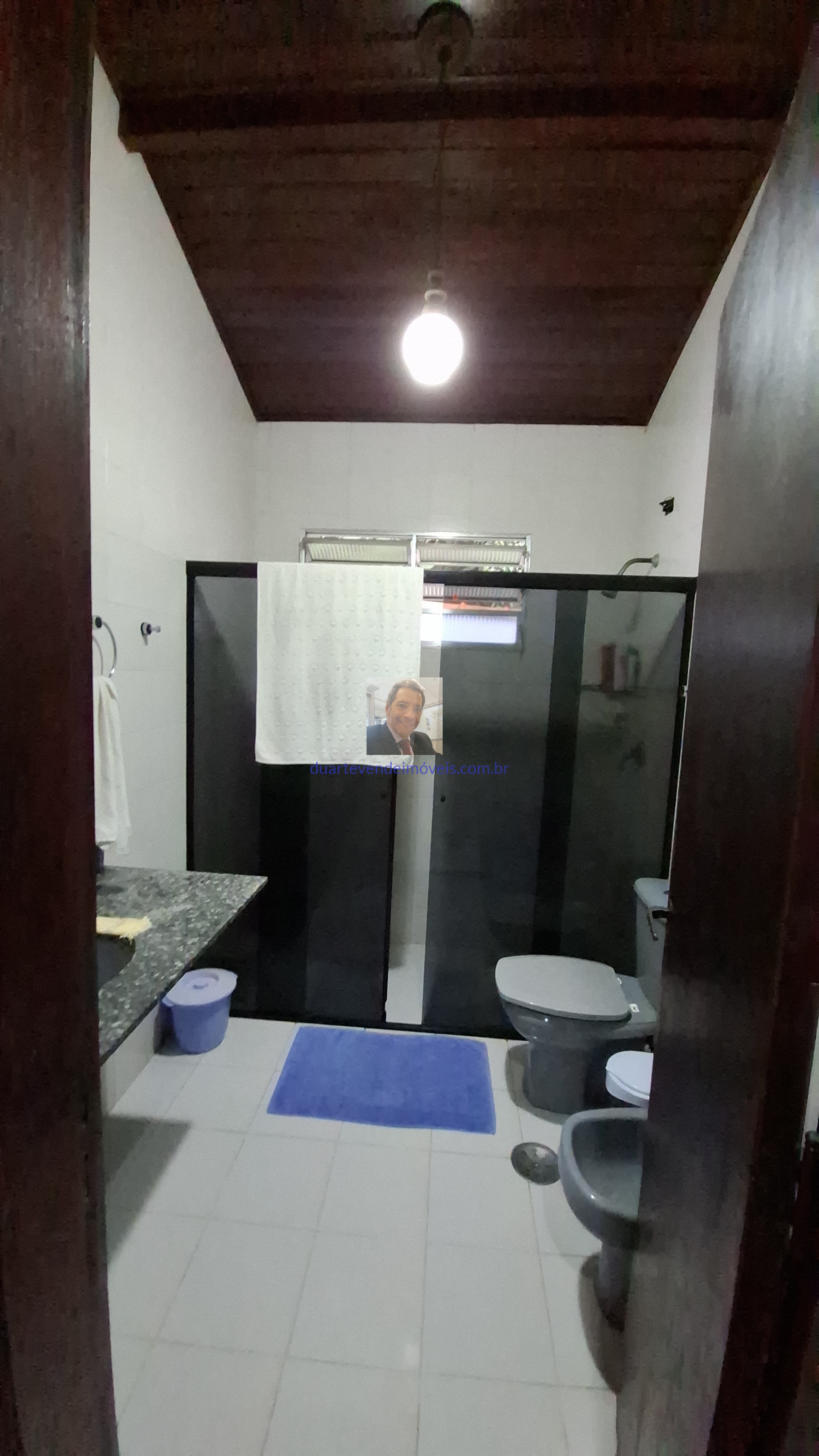 Casa de Condomínio, 3 quartos - Foto 28