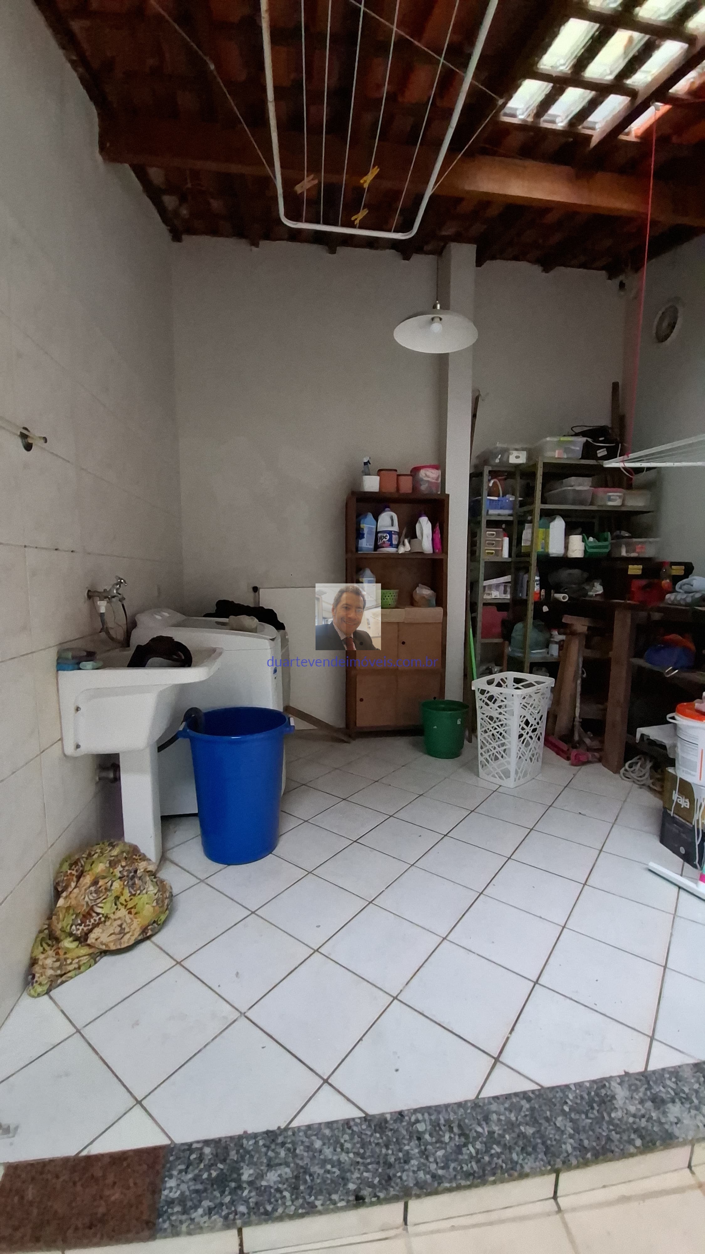 Casa de Condomínio, 3 quartos - Foto 29