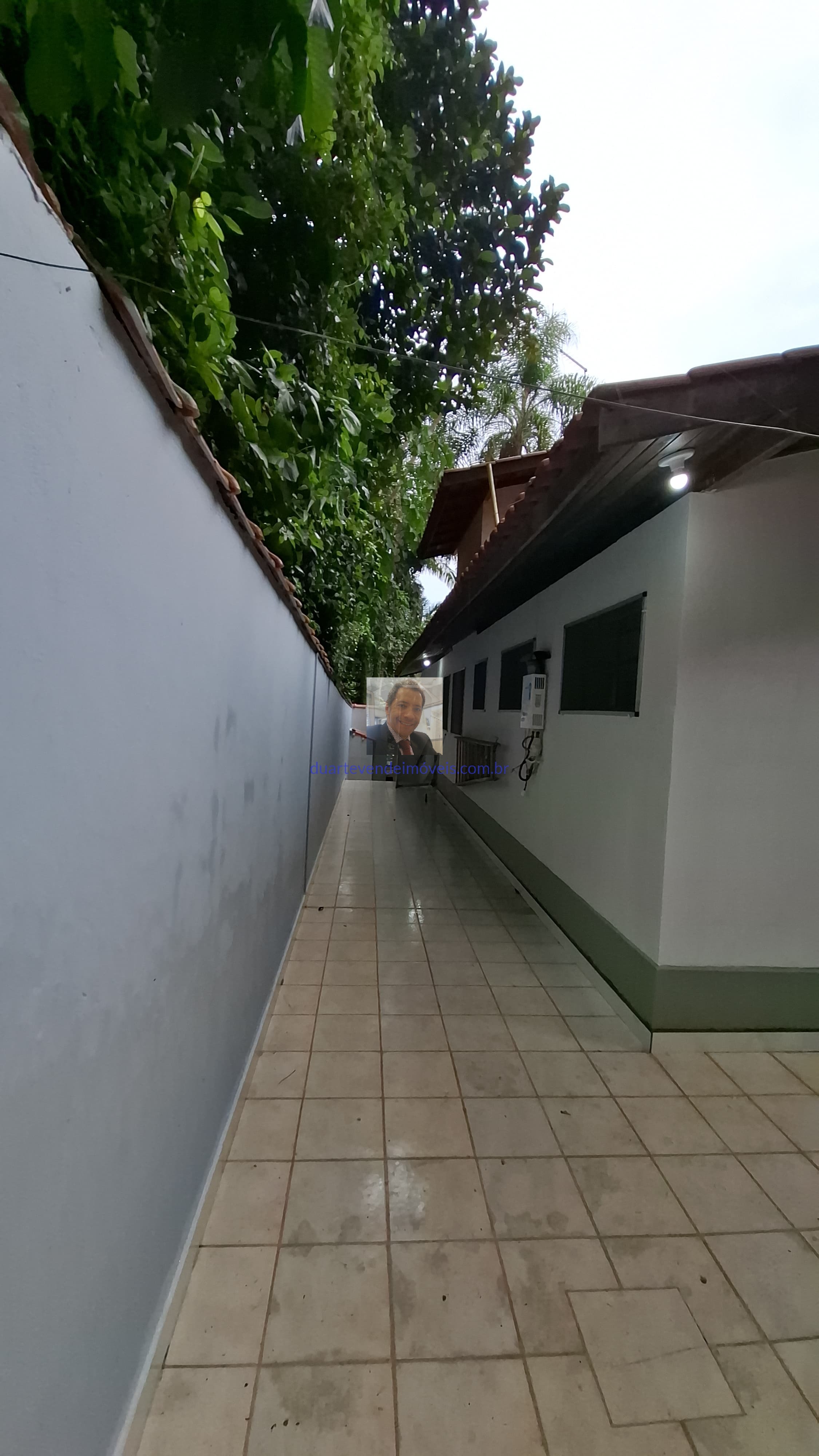 Casa de Condomínio, 3 quartos - Foto 35