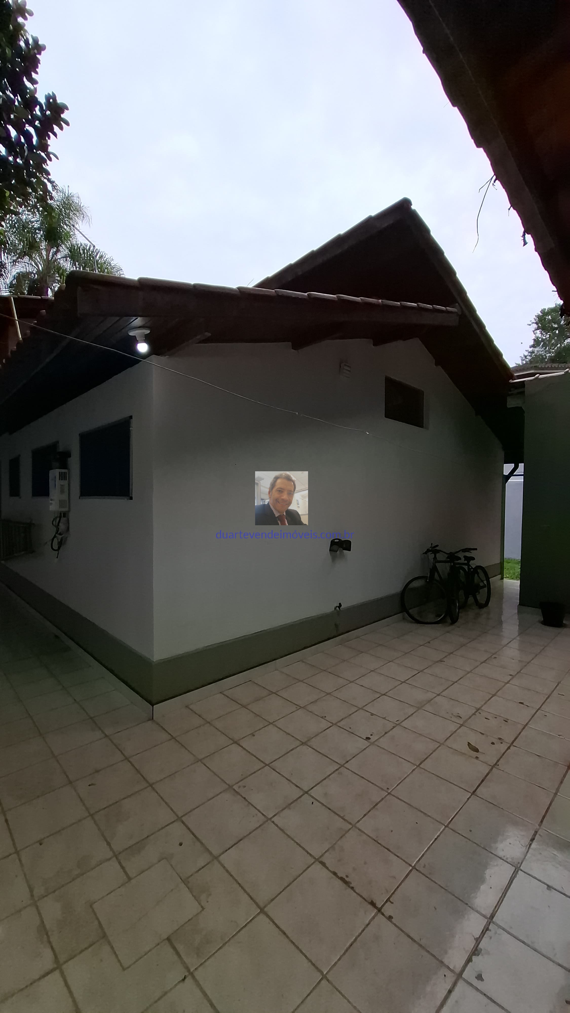 Casa de Condomínio, 3 quartos - Foto 36