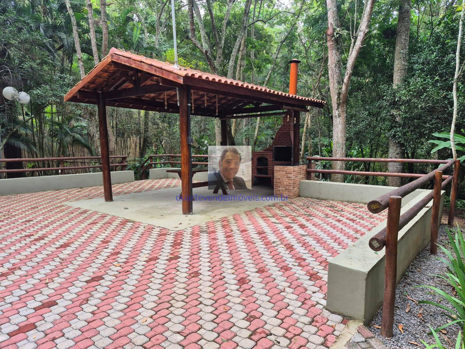 Casa de Condomínio, 3 quartos - Foto 48