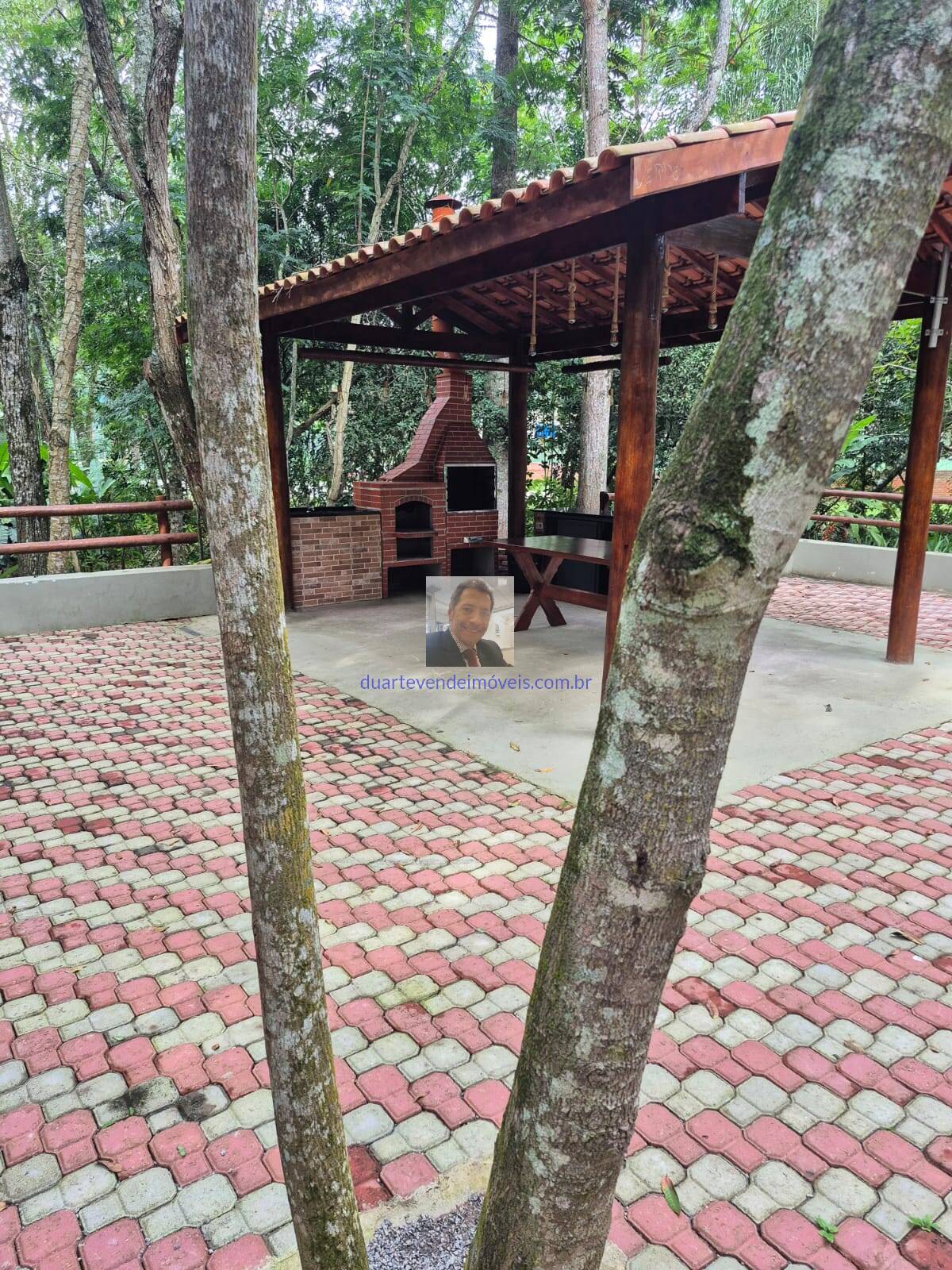 Casa de Condomínio, 3 quartos - Foto 51